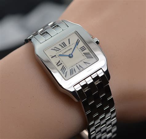 cartier watch women sale|cartier watch women price.